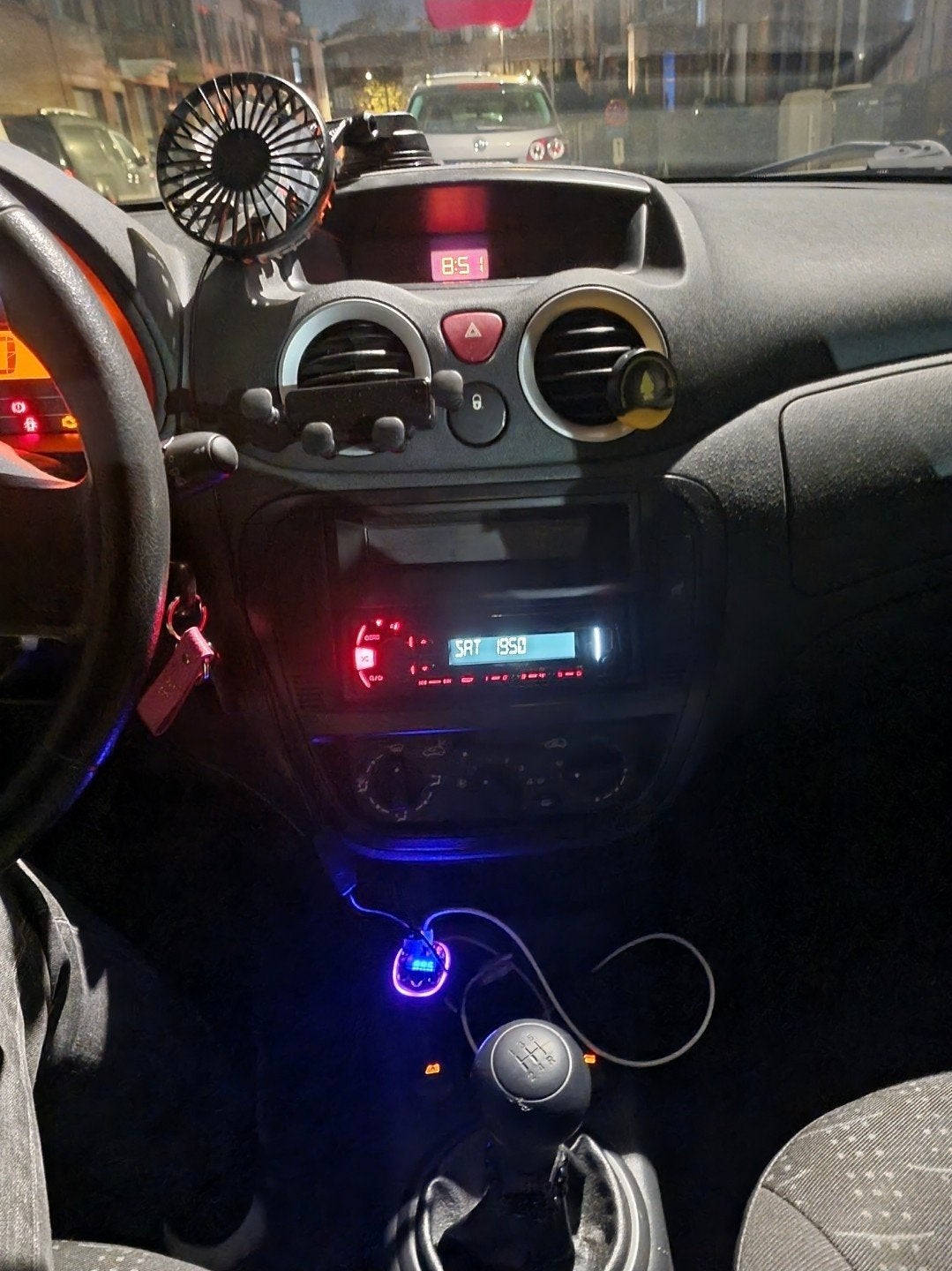 citroen C3 11, Particulier, Essence, Achat