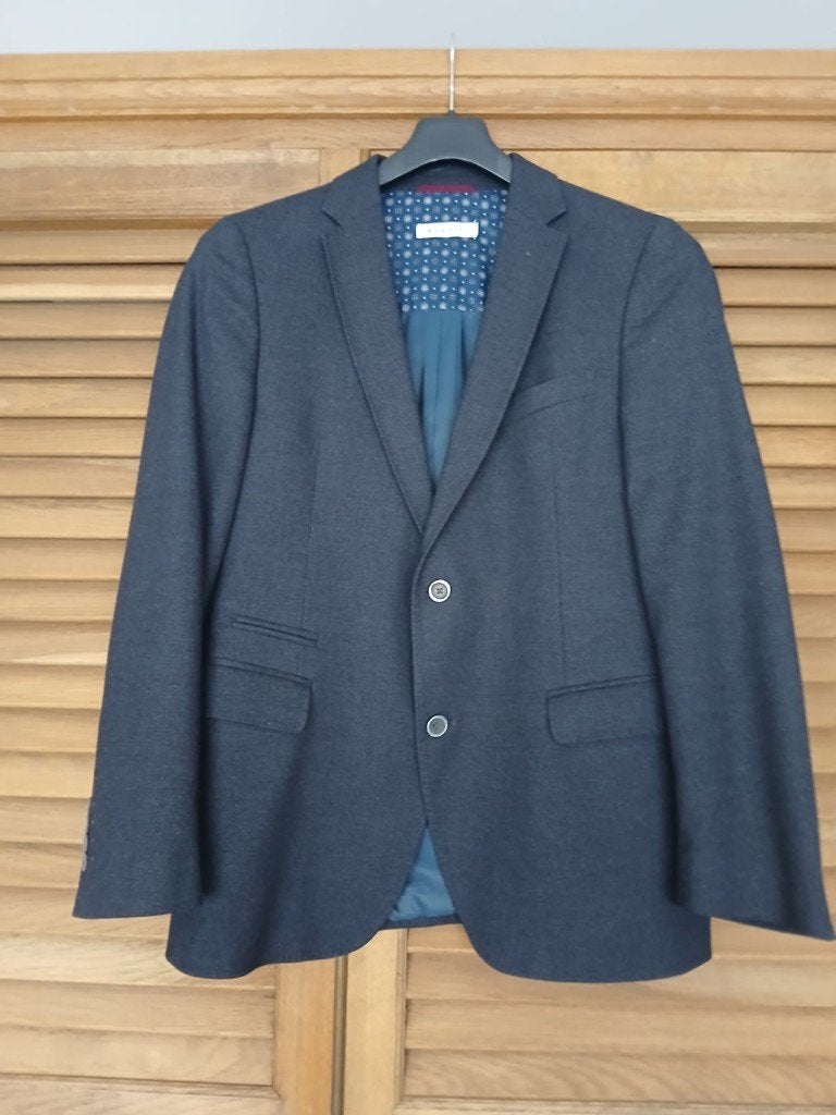 BLAZER MAN  BUGATTI  M52 = L, Ophalen of Verzenden, Nieuw