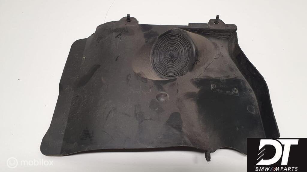 Koplamp afdekkap BMW 3-serie E30 ('83-'92) 51711916192, Nieuw, Ophalen of Verzenden, BMW, BMW