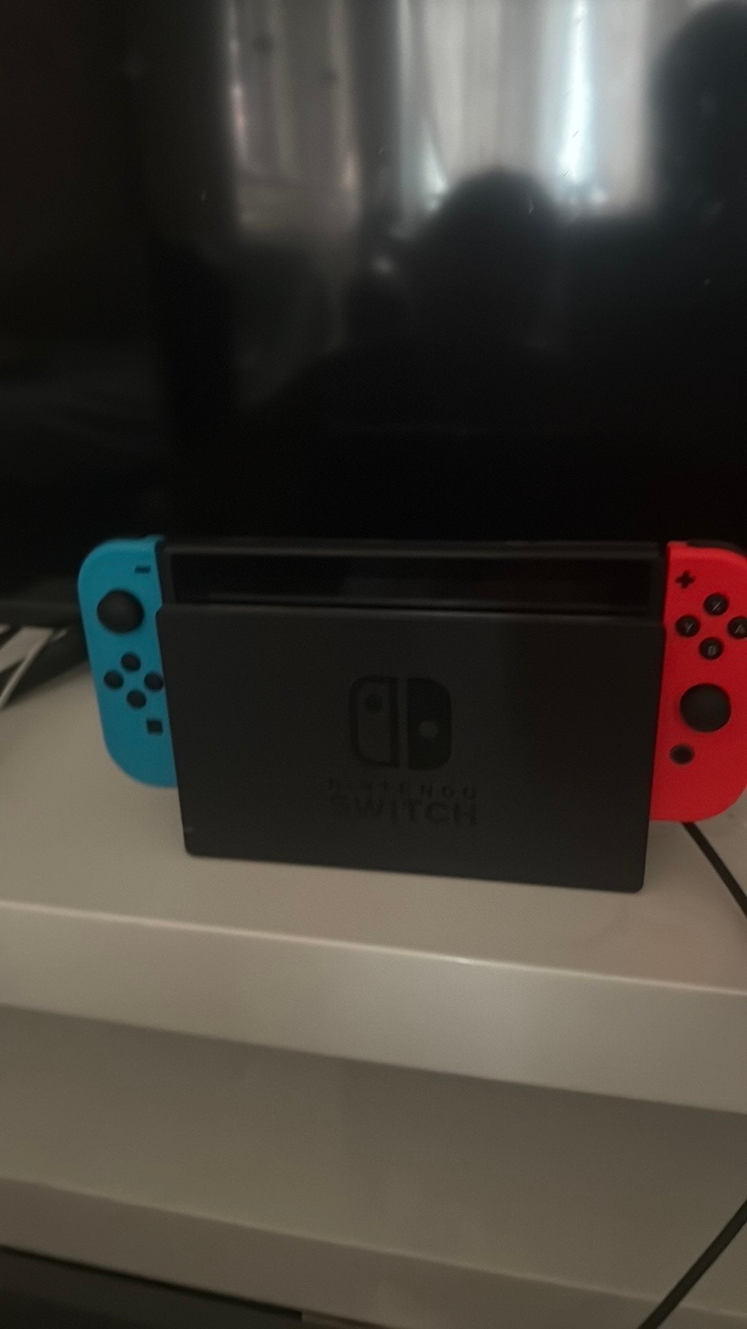 Nintendo switch classic in zeer goede staat, Games en Spelcomputers, Spelcomputers | Nintendo Switch, Zo goed als nieuw, Switch Original
