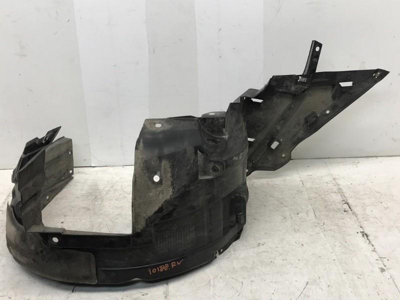 INTERIEUR AILE Honda CR-Z (ZF1) (01-2010/12-2013), Utilisé, Honda, Garde-boue