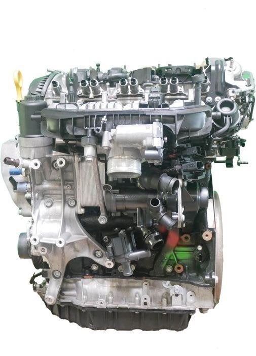 VW Beetle Passat 2.0 TSI TFSI - DDSA-DDS-Baugleich:-DKZ-CZP, Envoi, Révisé, Volkswagen
