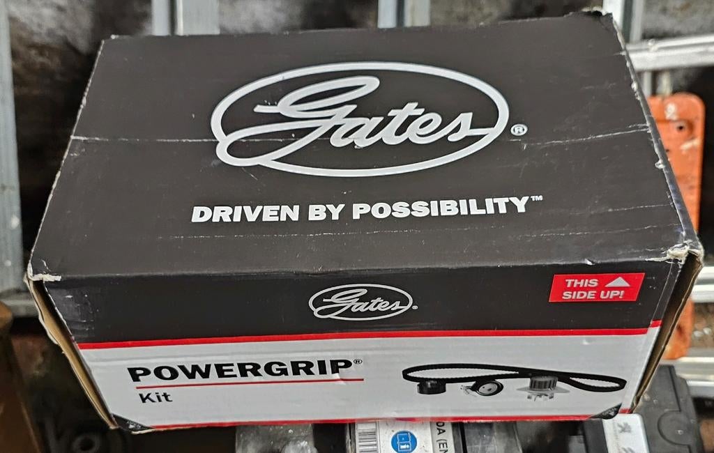 Kit distribution Honda civic neuf, Enlèvement