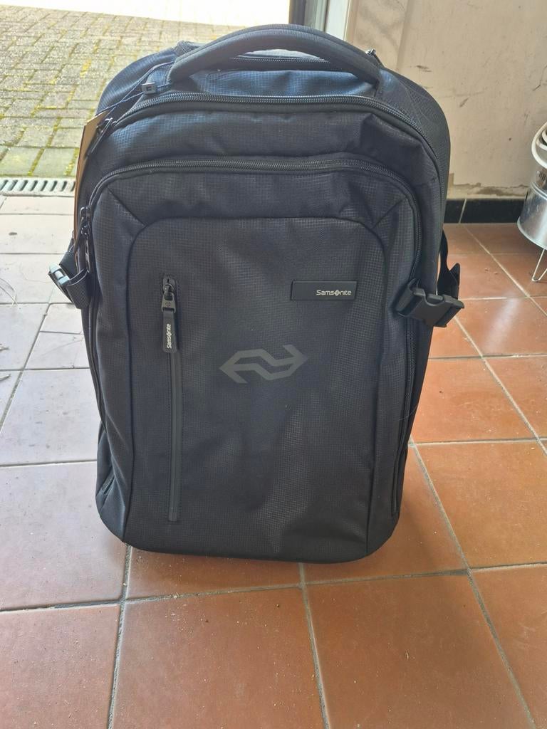 Samsonite trolley, Ophalen of Verzenden, Nieuw
