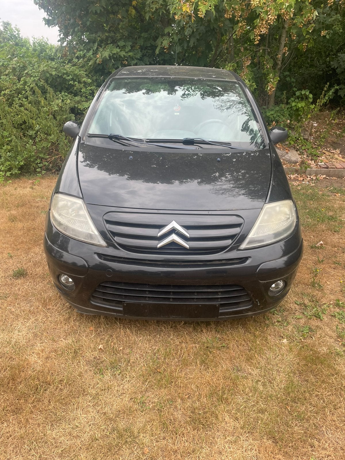 C3 benzine start rijd 2008 exclusif km 200, Autos, Achat, Particulier, Essence, C3