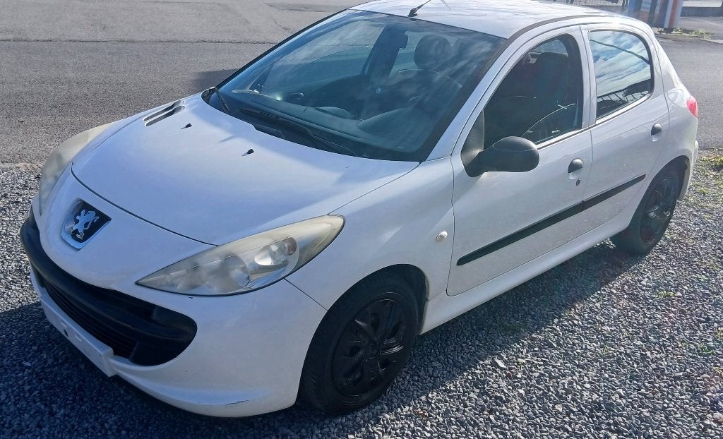 PEUGEOT / 206 + / 1.4 HDI / EURO 5 / 5 PORTES, Achat, Boîte manuelle, 5 portes, Diesel
