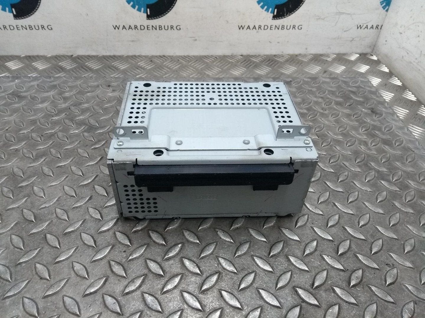 FORD FOCUS RADIO 2014, Ophalen of Verzenden, Gebruikt, ARN erkend