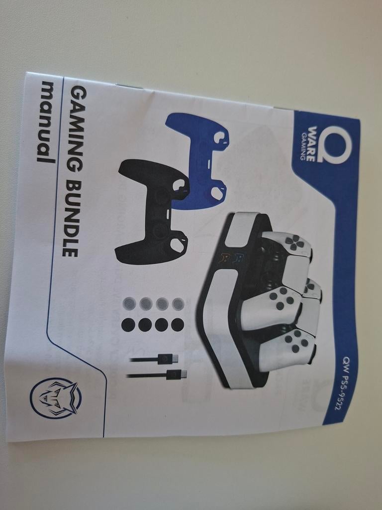 Nieuw Q Ware., Games en Spelcomputers, Spelcomputers | Nintendo Consoles | Accessoires, Ophalen