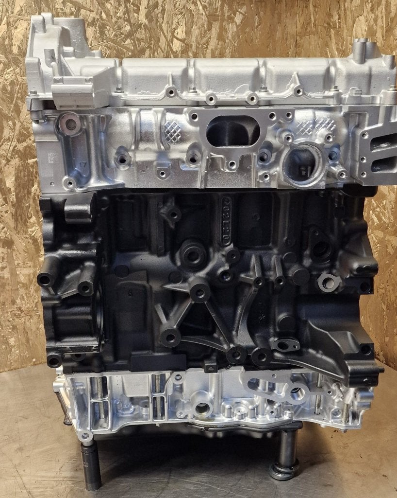 Moteur révision du Ford Ranger EURO 6 2.0 EcoBlue BC2X YN2X, Autos : Pièces & Accessoires, Enlèvement ou Envoi, Révisé, Ford