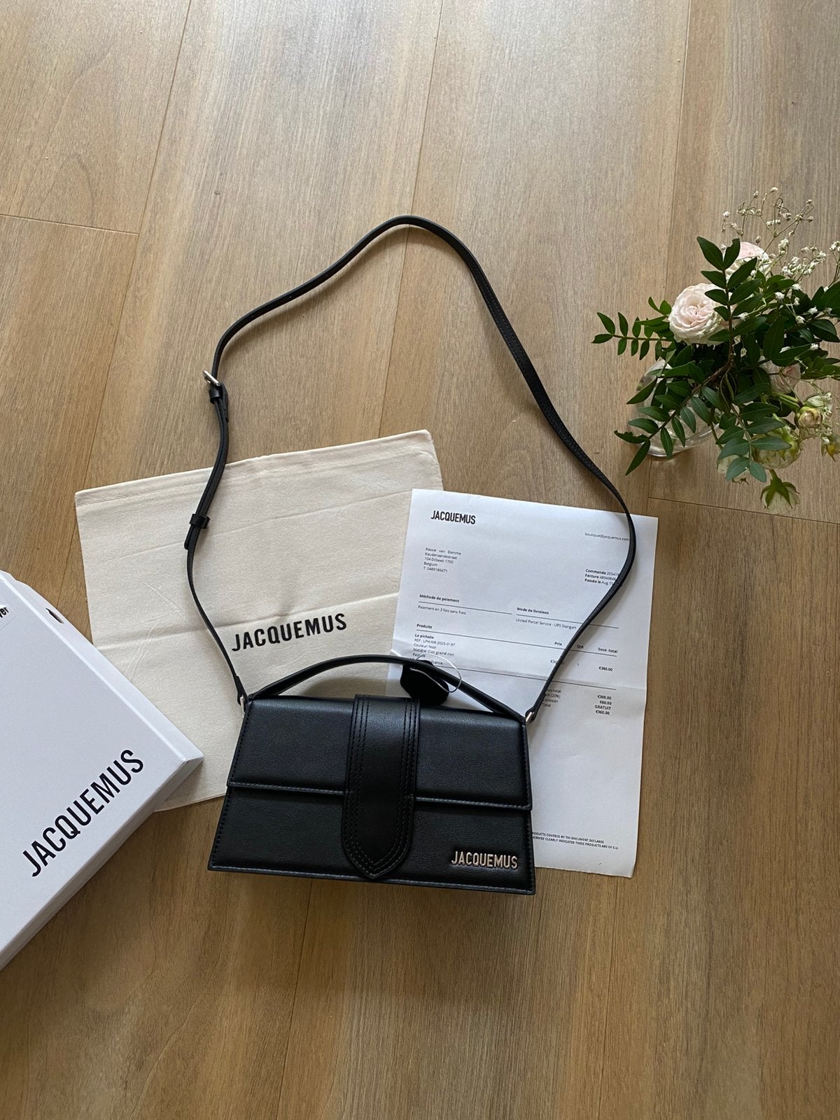 sac jacquemus, Enlèvement ou Envoi, Neuf