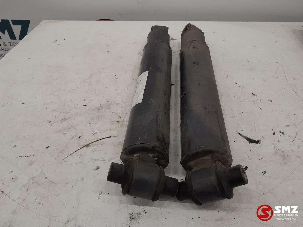 Occ jeu d'amortisseurs Scania R410 1720604 1492419, Autos : Pièces & Accessoires, Pièces camion, Utilisé, Scania, Suspension et Châssis