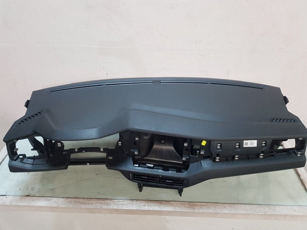 TABLEAU DE BORD Volkswagen Polo VI (AW1) (01-2017/11-2021), Autos : Pièces & Accessoires, Volkswagen, Volkswagen AG, Utilisé, Kundenbetreuung@volkswagen.de