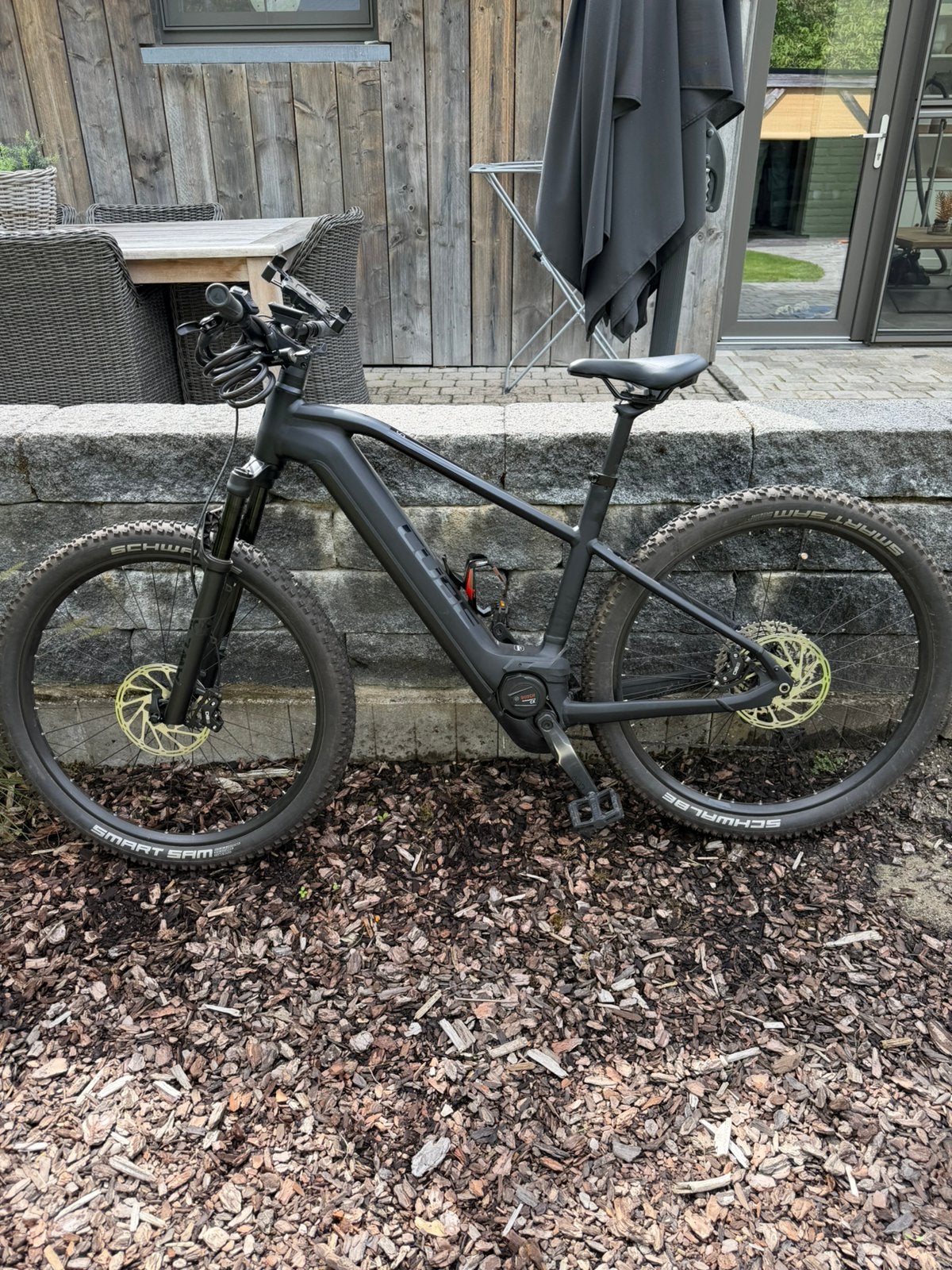 Cube reaction hybrid 750 slx, Vélos & Vélomoteurs, Enlèvement, Comme neuf