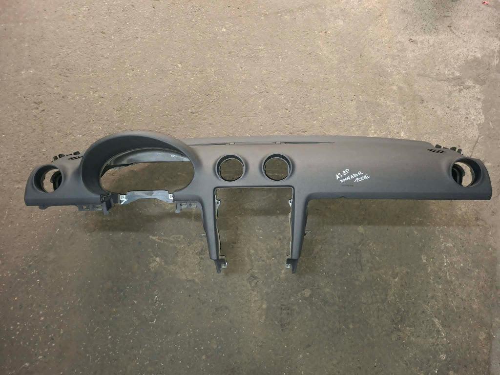 A vendre tableau de bord Audi A3 8P 2004 à 2012, Autos : Pièces & Accessoires, Tableau de bord & Interrupteurs, Audi, Utilisé