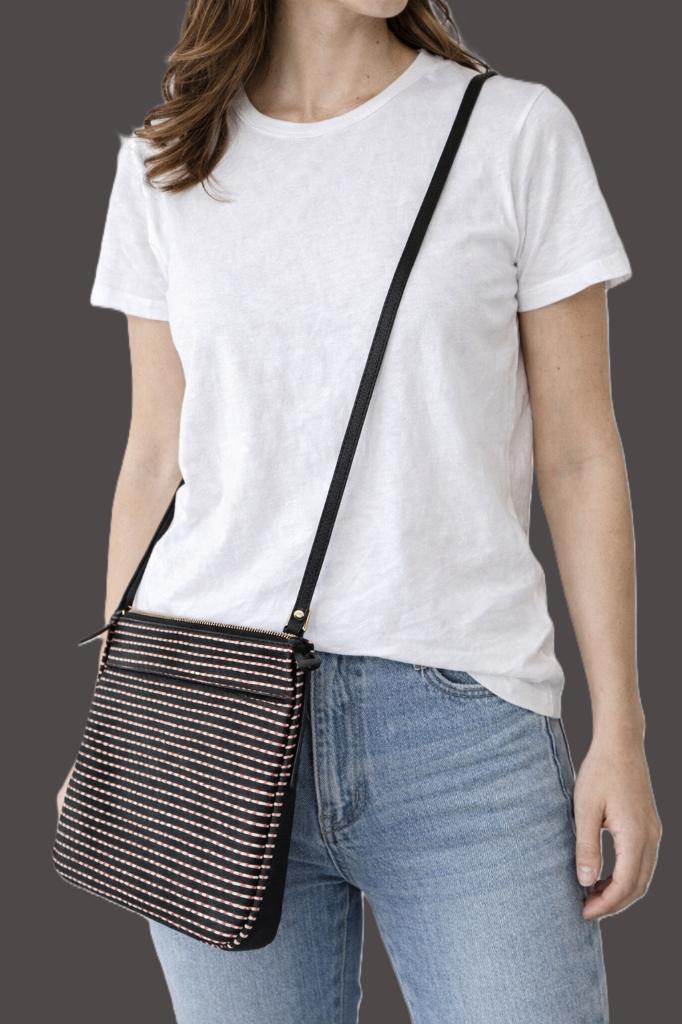 Fossil crossbodytas, Handtassen en Accessoires, Ophalen of Verzenden, Zo goed als nieuw, Overige kleuren, Overige merken