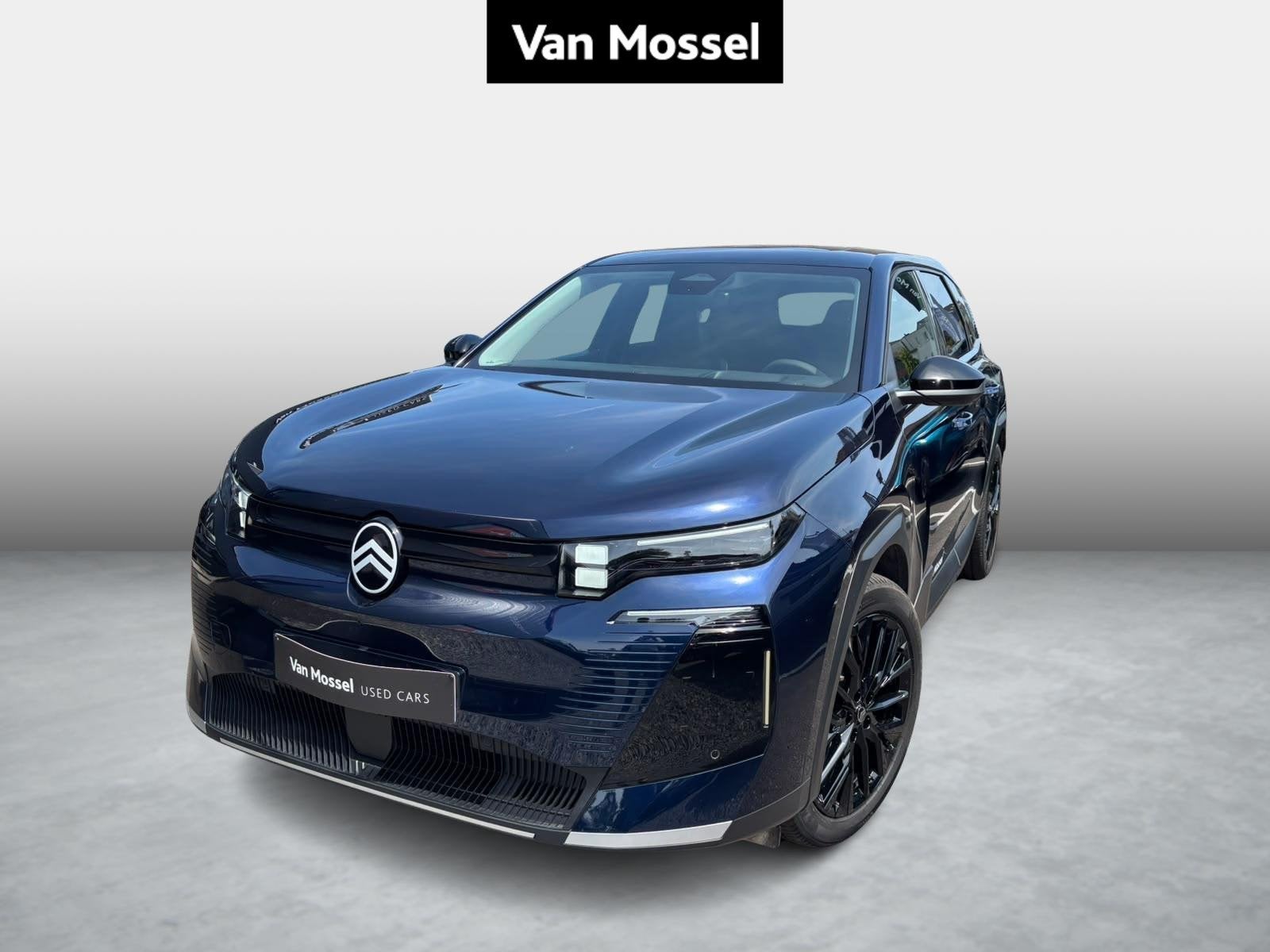 Citroën ë-C5 Aircross Electric 210 ch Comfort Range Auto M, Autos, Achat, Electronic Stability Program (ESP), Entreprise, C5 Aircross