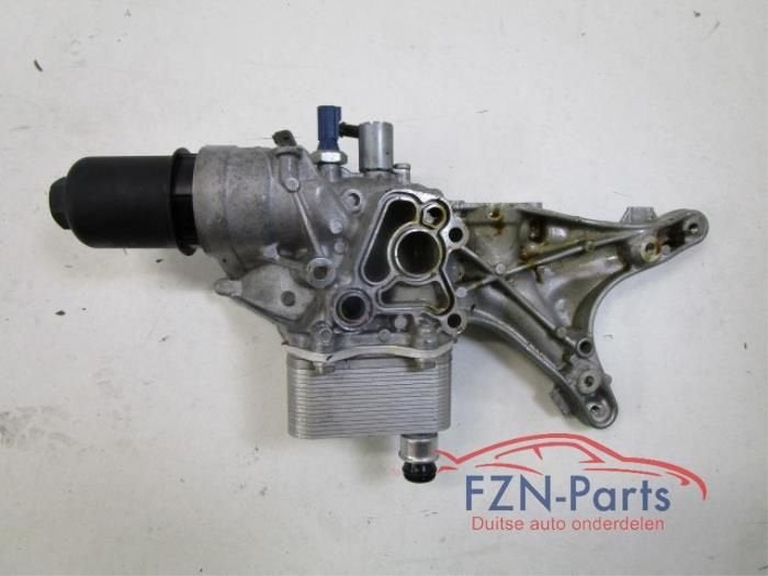 Oliekoeler Audi A3 (22742447), Ophalen of Verzenden, Gebruikt