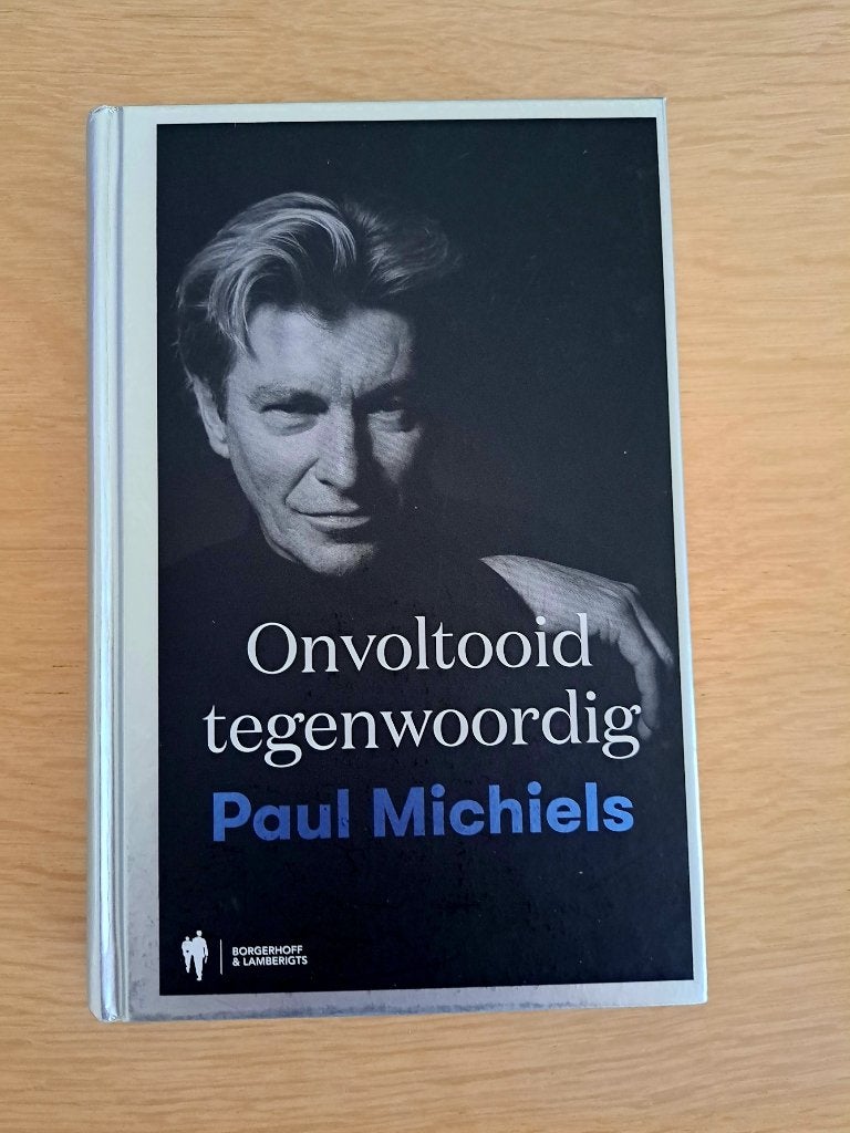 Paul Michiels Boek Soulsister, Ophalen of Verzenden, Nieuw, Artiest