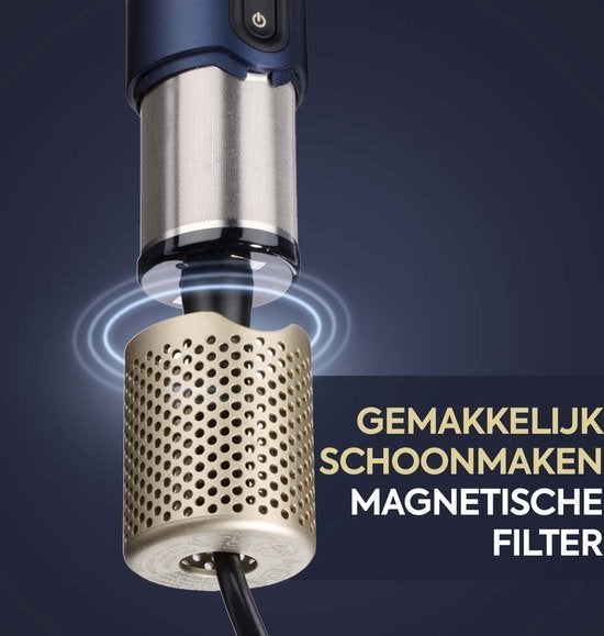 Babyliss Style Secret Air C6688E krultang: € 69, Ophalen of Verzenden, Nieuw, Krultang of Stijltang