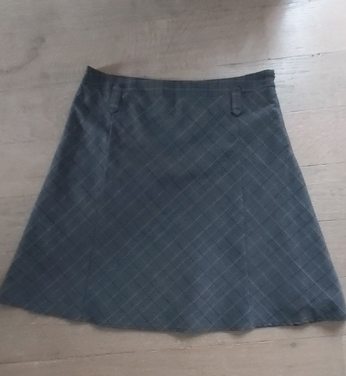 rok A-lijn maat 46, Ophalen of Verzenden, Maat 46/48 (XL) of groter