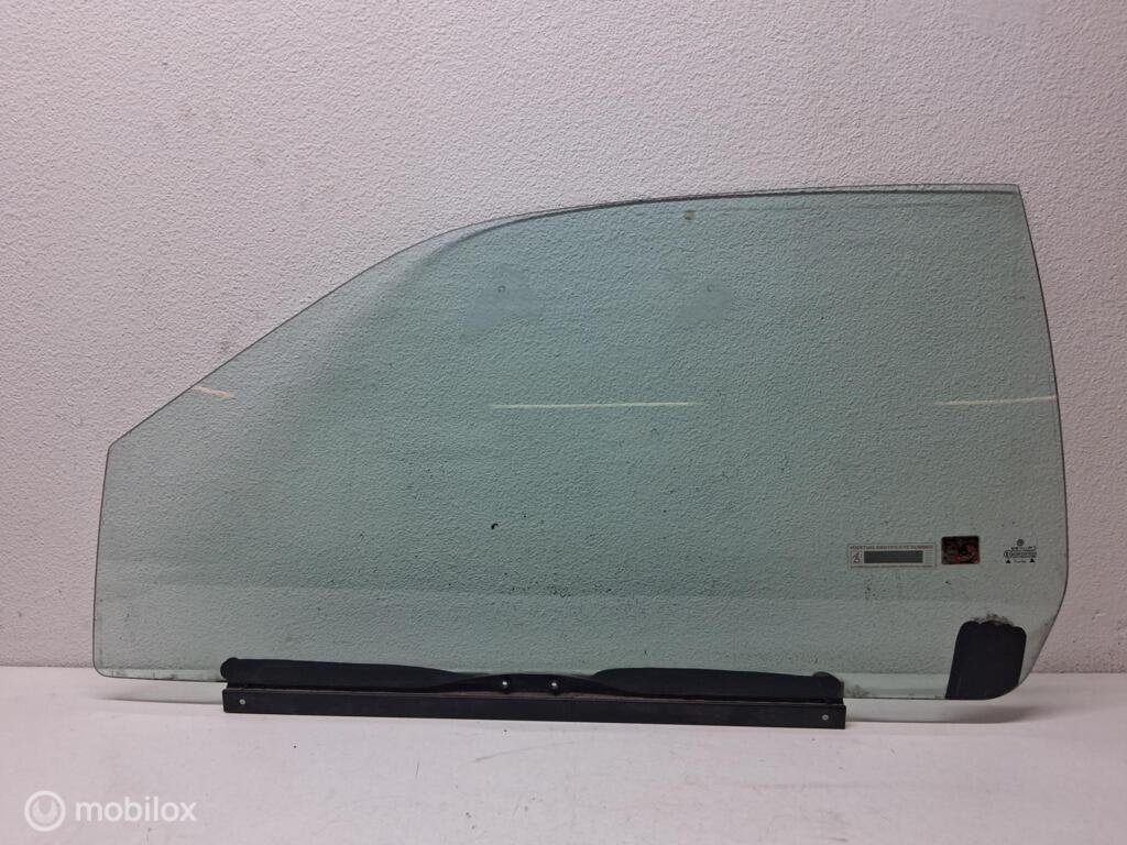 Portierruit Lv Vw Corrado 2.0 535845021, Gebruikt, Volkswagen, Ophalen of Verzenden, Volkswagen
