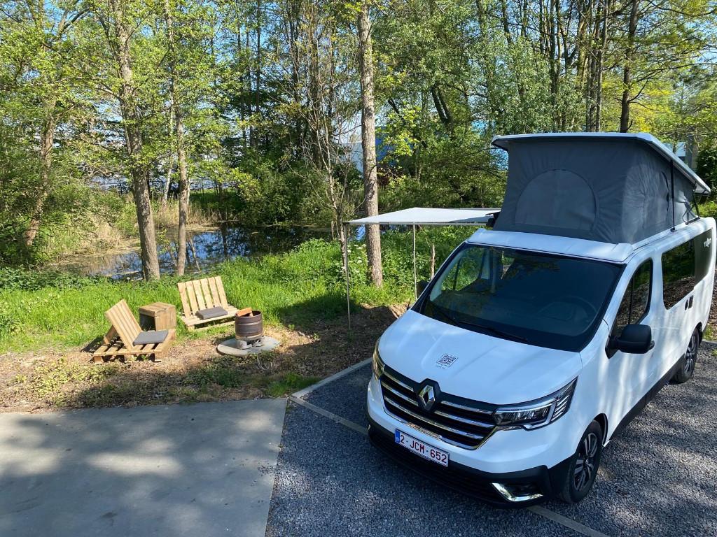 Yucon 51 SB Te Huur / Te Koop, Siège standard, Diesel, Automatique, Chauffage autonome