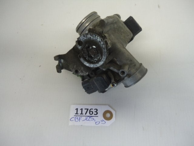 CBF125 2009 - 2012 Honda Injectorbody D1-16298