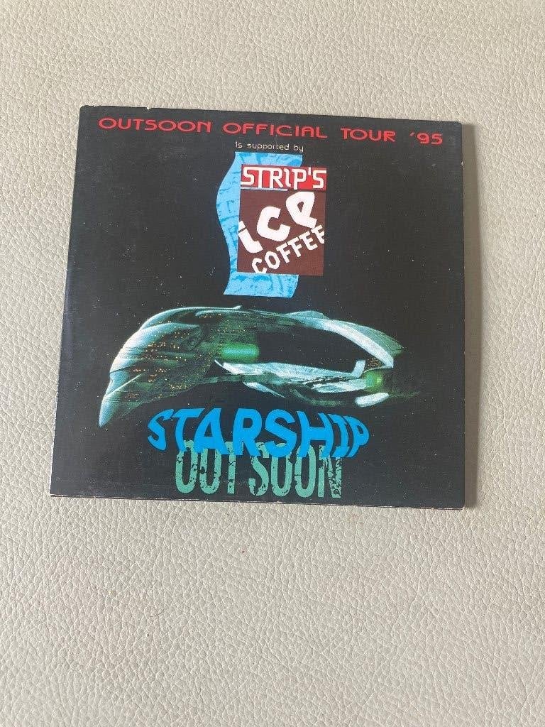 Dj storm - over there ( cd ), CD & DVD, CD | Dance & House, Enlèvement ou Envoi, Comme neuf, Techno ou Trance