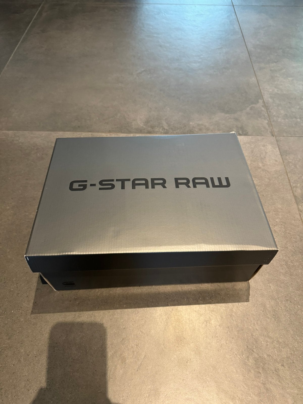 Chaussures GSTAR neuve, Enlèvement, Comme neuf
