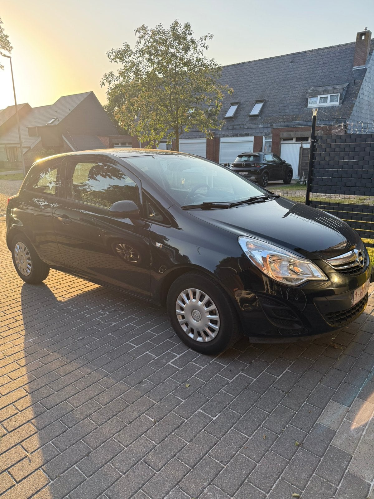 Opel Corsa 1.0, Auto's, Particulier, Te koop, Corsa
