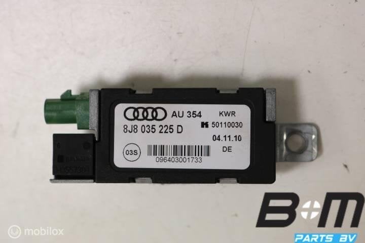 Antenneversterker Audi TT 8J, Autos : Divers, Autoradios, Utilisé