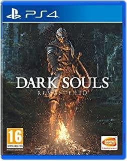 dark souls jeu playstation 4, Ophalen, Zo goed als nieuw