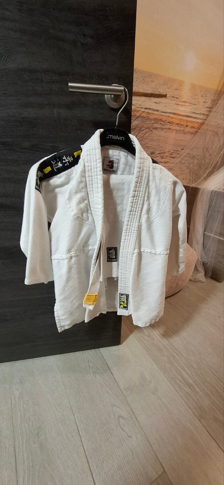 judo pak, Taille XS ou plus petite, Enlèvement, Utilisé, Judo