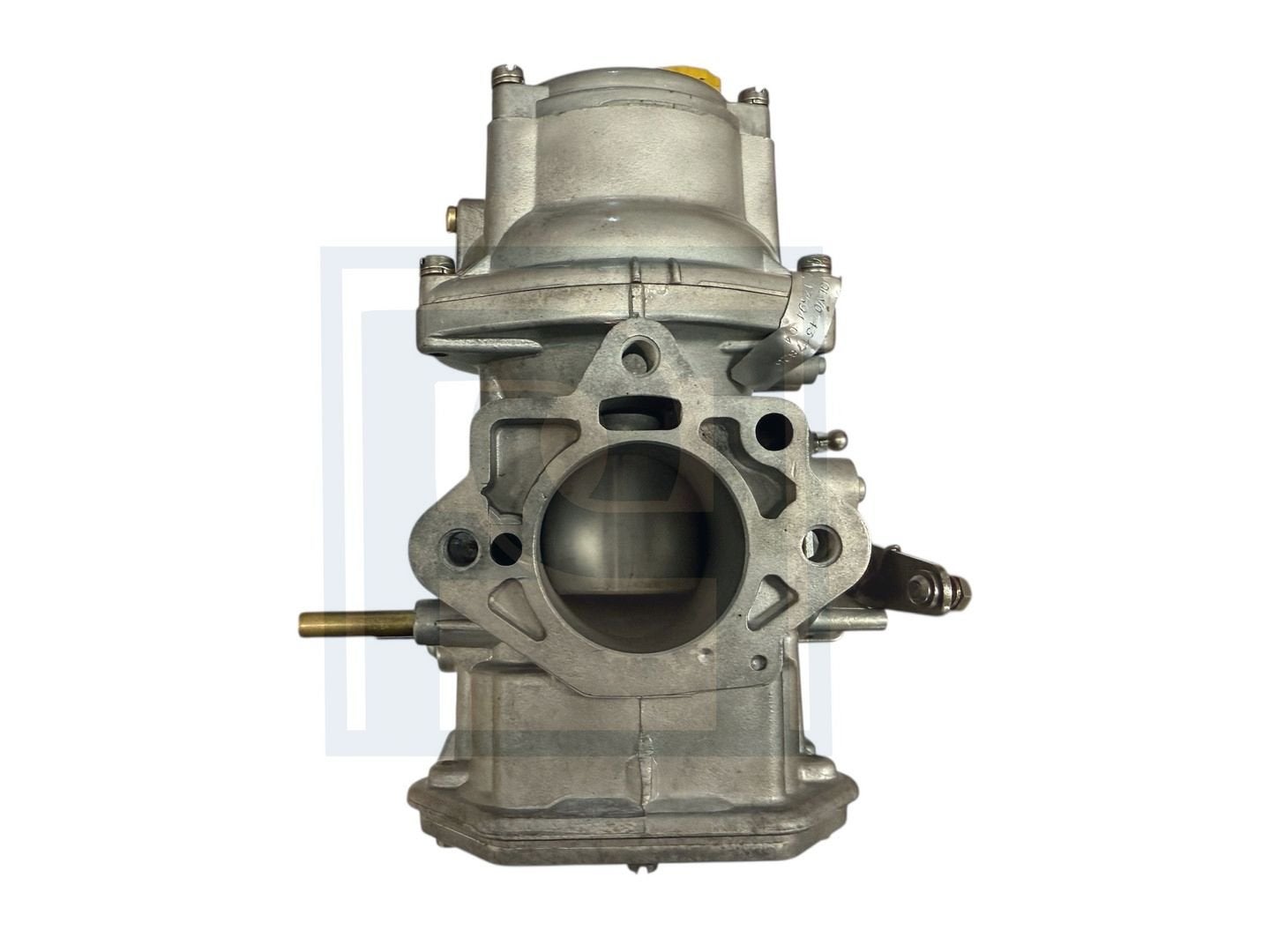 Volvo Carburateur Pierburg B230A 240 CD175    RUIL statiegel, Ophalen of Verzenden, Nieuw