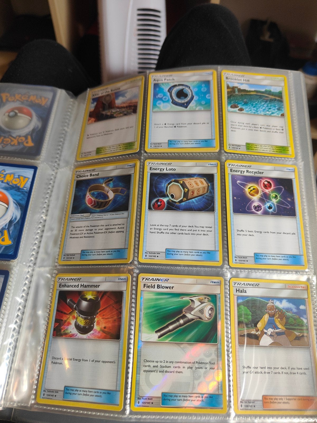 Pokemon bulkkaarten, Hobby en Vrije tijd, Ophalen