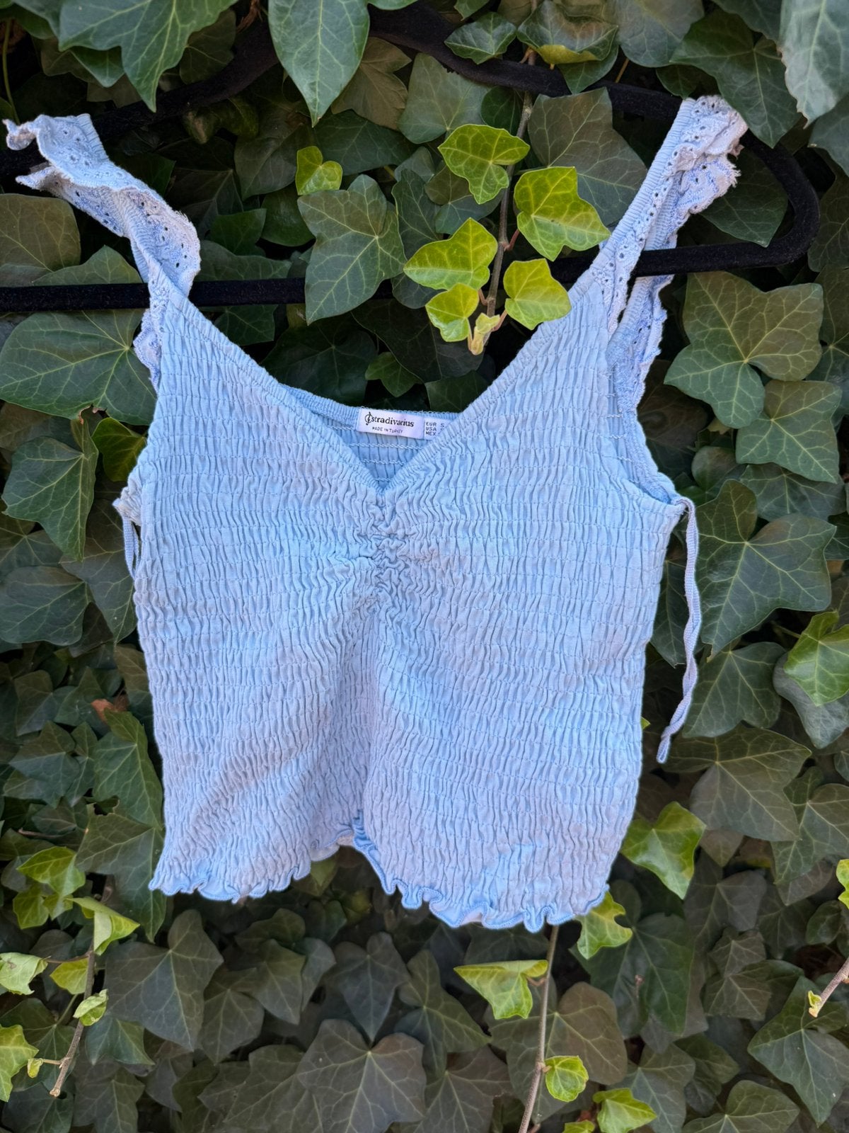 7 topjes mt xs-s, Kleding | Dames, Topjes, Ophalen of Verzenden, Zo goed als nieuw