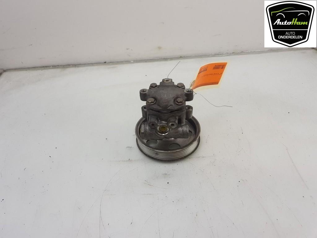 POMPE DE DIRECTION Audi A4 Cabriolet (B6) (01-2002/12-2005), Utilisé, Audi