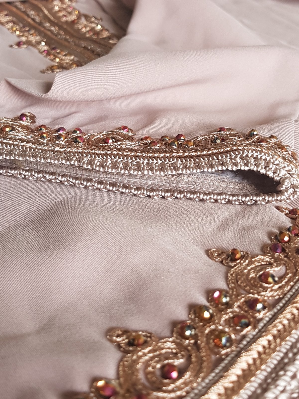 Djelleba/kaftan, Vêtements | Femmes, Enlèvement, Neuf, Taille 38/40 (M)