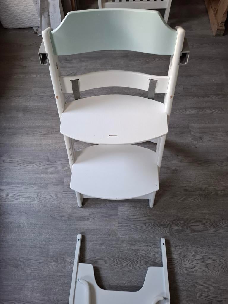Chaise pour bébé ou bébé, transformable, Enlèvement