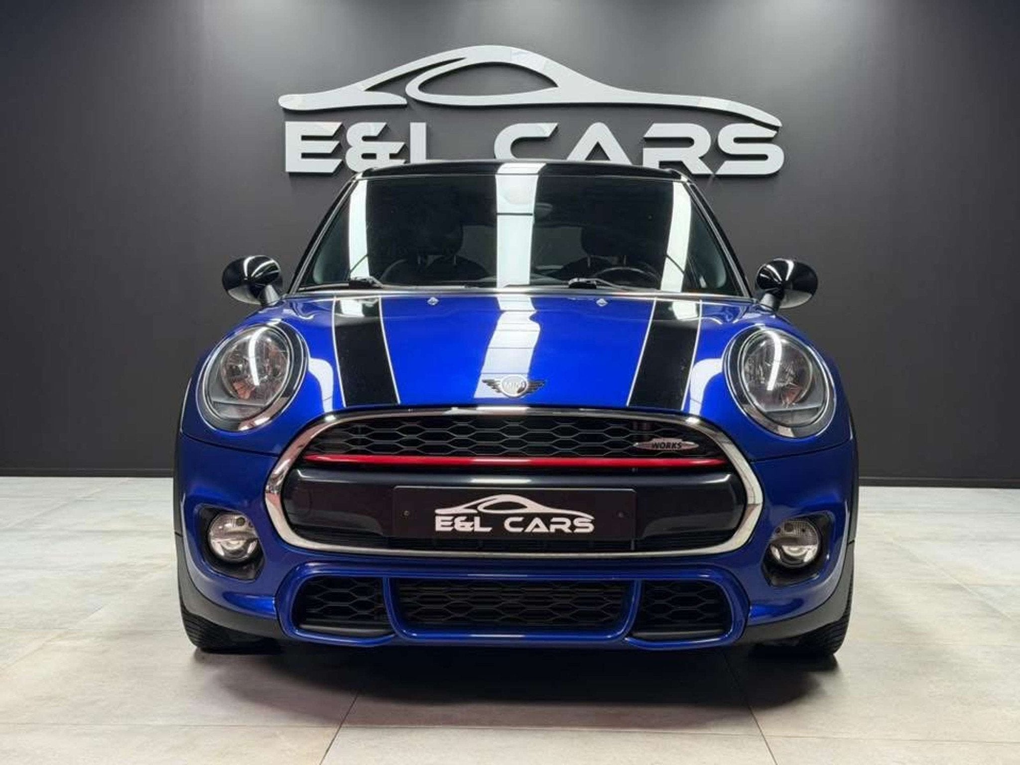 MINI Cooper Mini 1.5A Cooper Pack JCW *Garantie 12 mois*, Autos, 100 kW, Achat, Euro 6, Entreprise