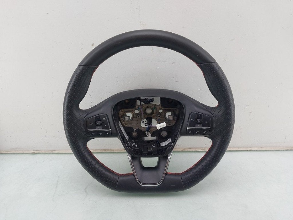 VOLANT DIRECTION Focus 4 Wagon (|JX7J3600MD3GRX|2542741|), Henry-Ford-Straße  1
50735  Köln, DE, Ford-Werke GmbH, Kunden@ford.com
