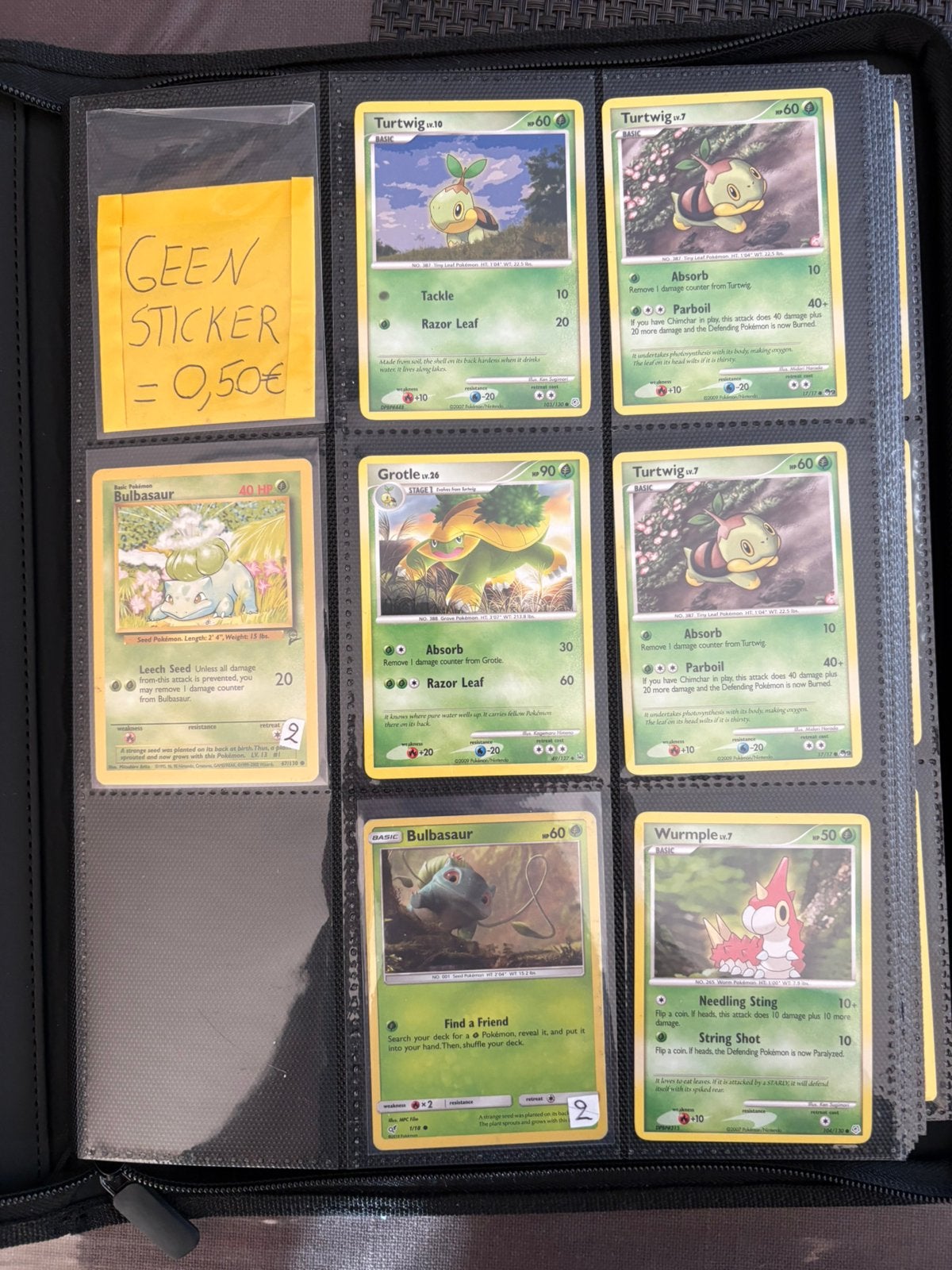 Pokémon Oudere (un)common/rare/holo/stamped reverses Kaarten, Hobby & Loisirs créatifs, Enlèvement ou Envoi, Comme neuf