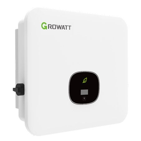Growatt MIN4200TL-XH, Ophalen of Verzenden, Nieuw