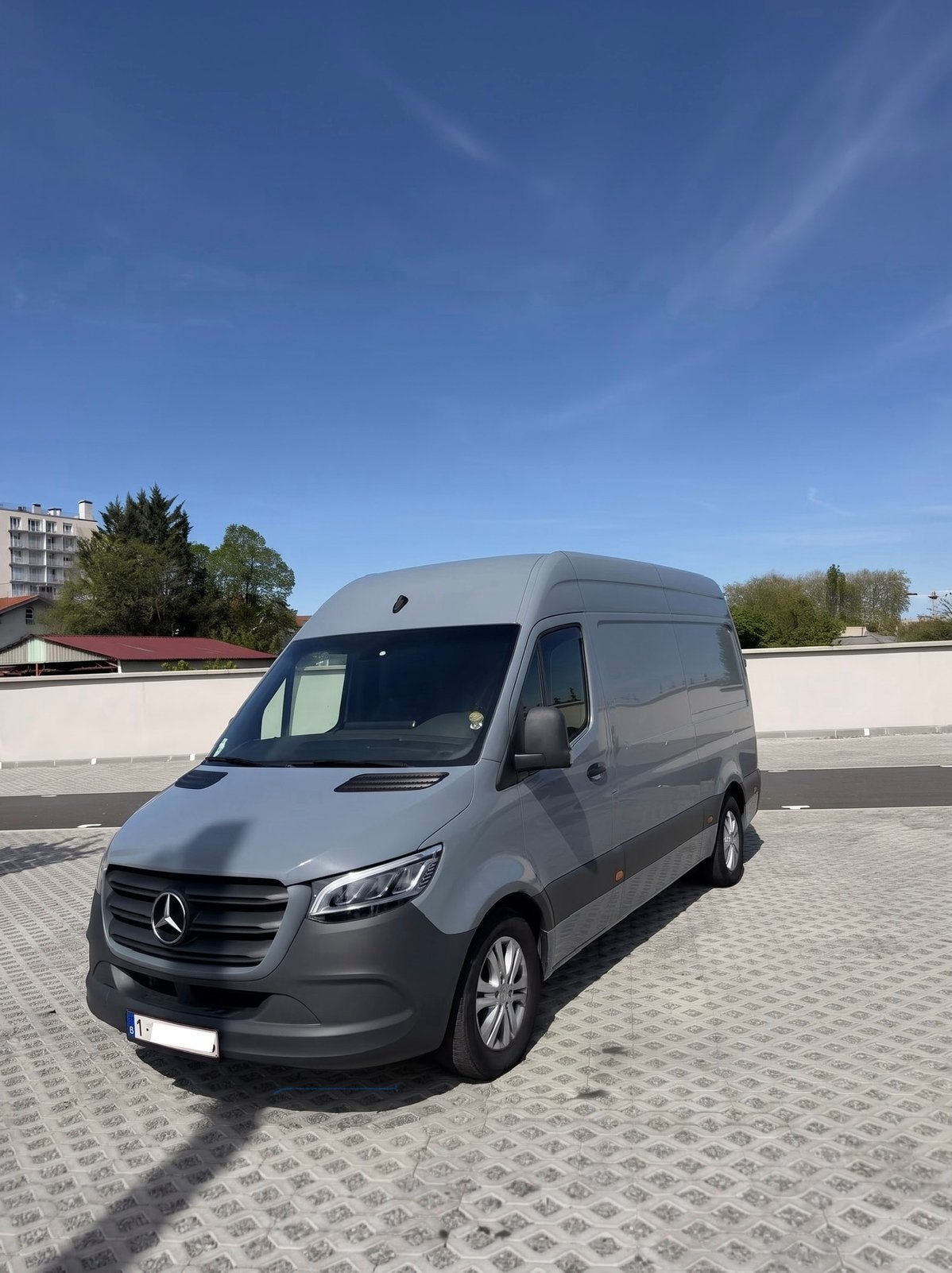 Trabsport avec chauffeur, Offres d'emploi, Jusqu'à 24 heures, À partir de 10 ans, Autres formes, Convient comme travail d'appoint