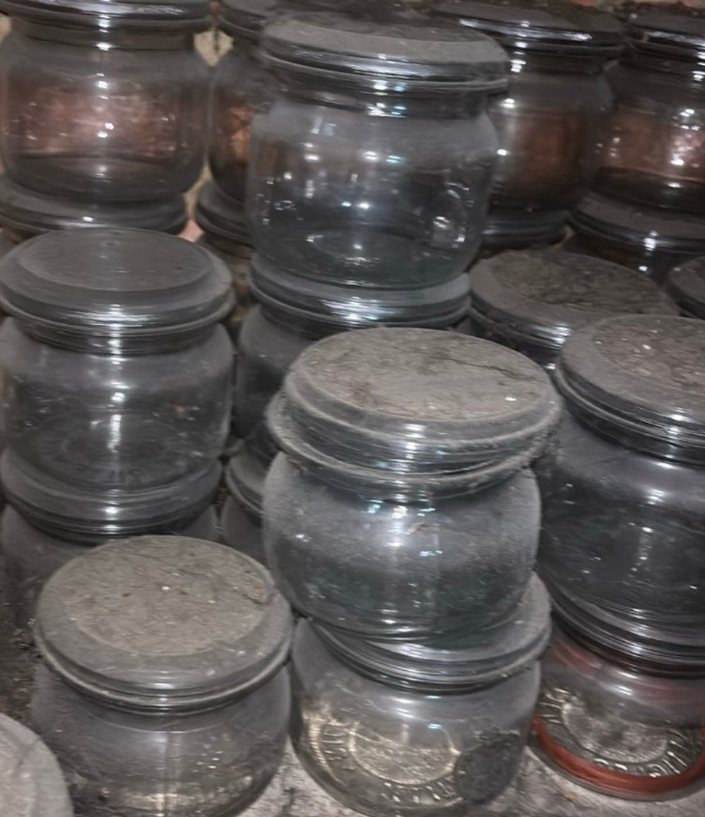 Plein de Pot Gratuit, Enlèvement, Comme neuf