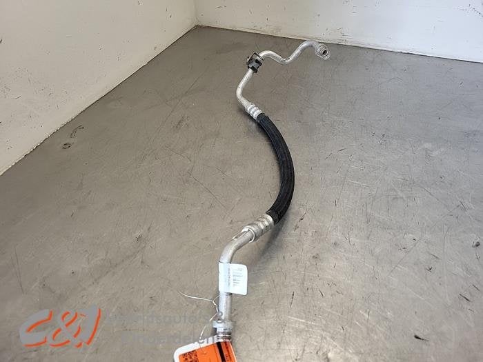 Airco Leiding van een Opel Vivaro, Gebruikt, -, -, Opel