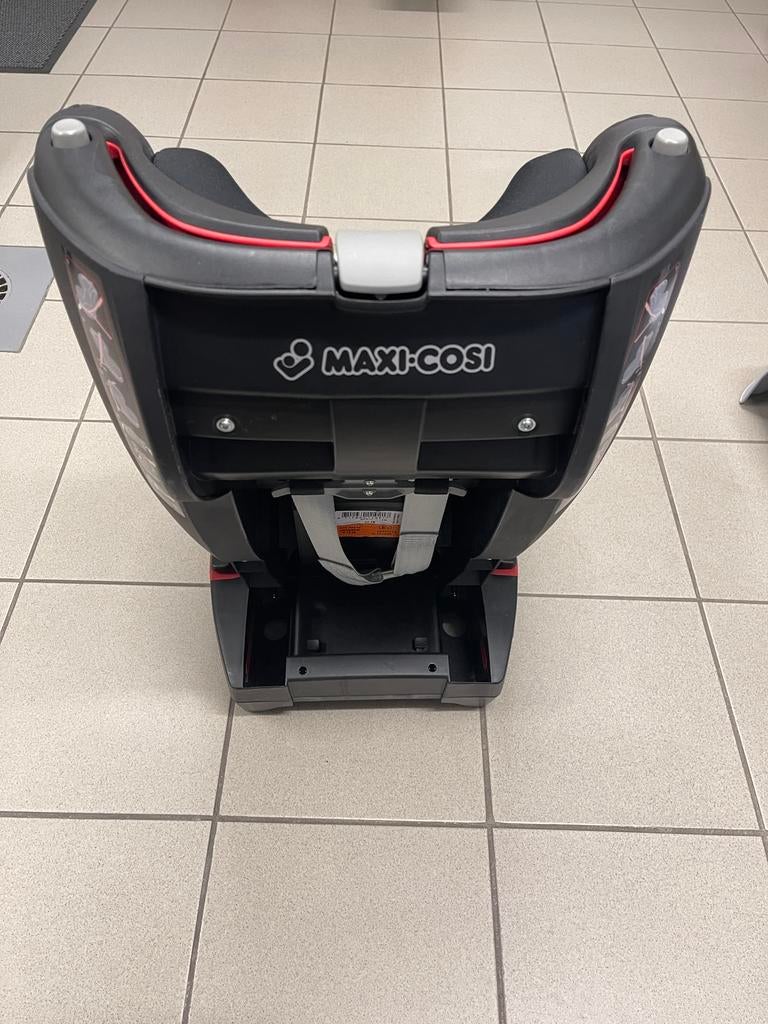 Maxi cosi autostoel kinderautostoel rubi xp, Kinderen en Baby's, Autostoeltjes, Ophalen, Autogordel, Verstelbare rugleuning, 9 t/m 18 kg