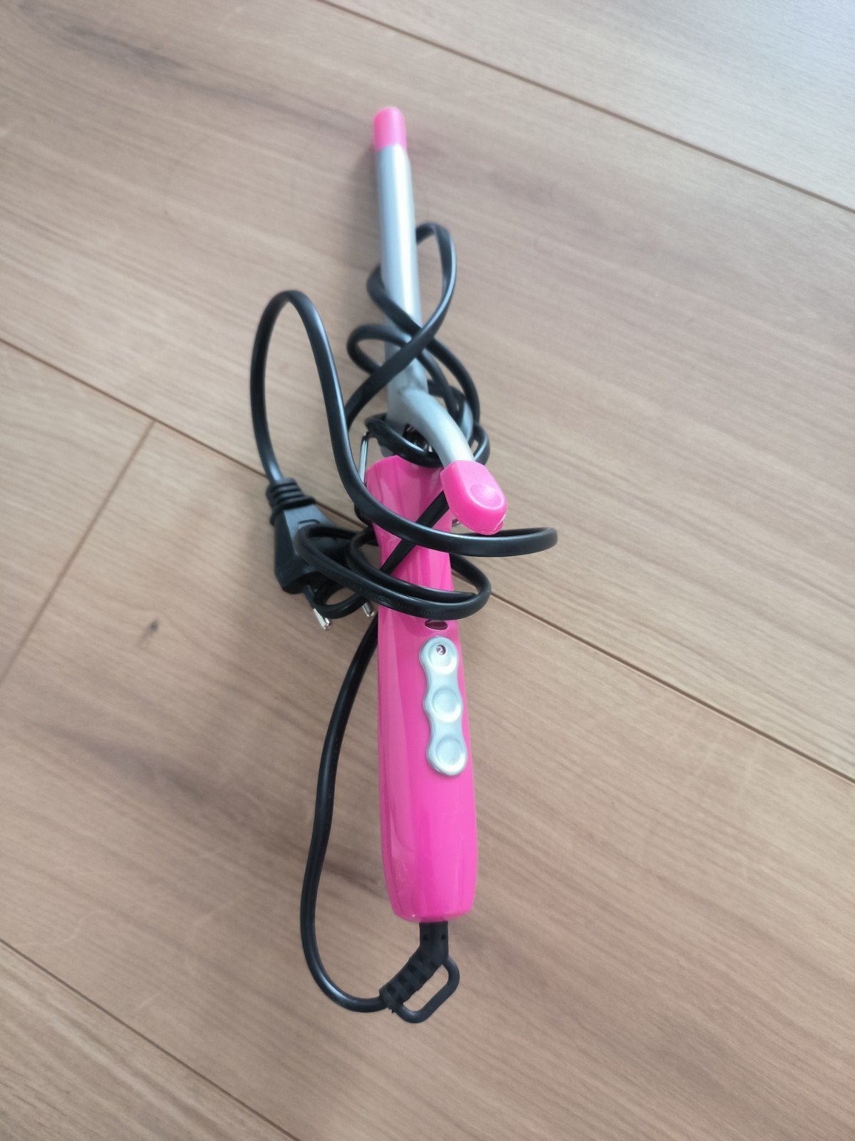 Cresta krultang, Handtassen en Accessoires, Uiterlijk | Haarverzorging, Ophalen