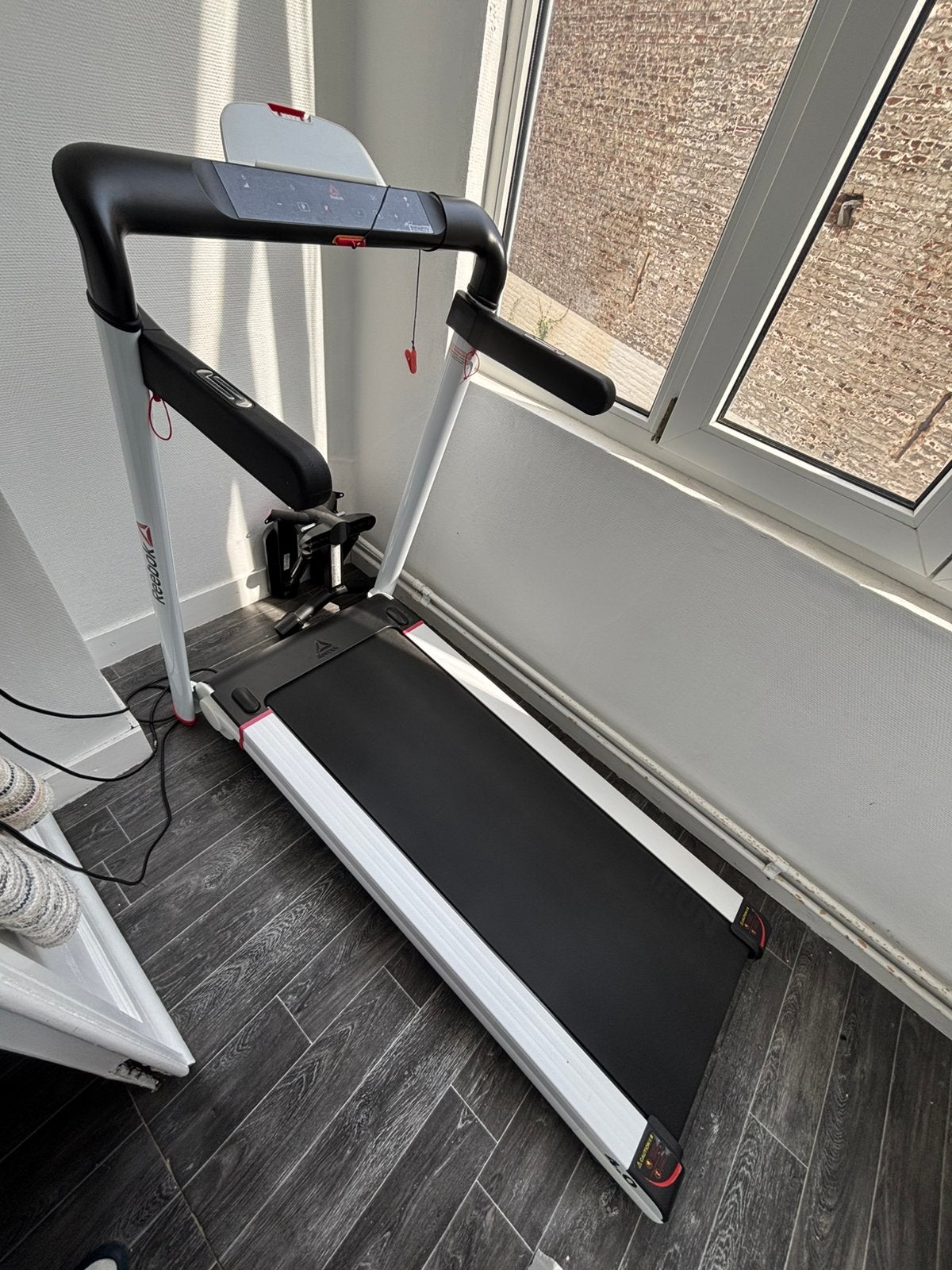 Tapis de course Rebook / Etat neuf / 700€ à discuter, Sports & Fitness, Enlèvement, Comme neuf