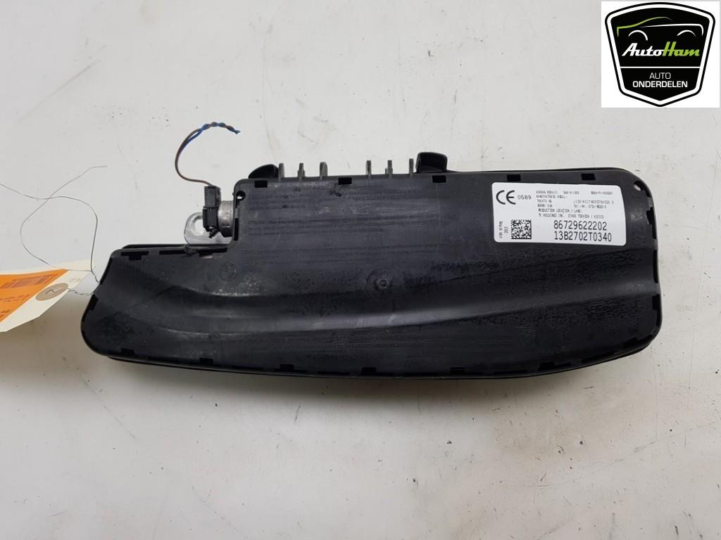 AIRBAG SIEGE BMW X5 (F15) (|86729622202|72127467208|), Utilisé, BMW